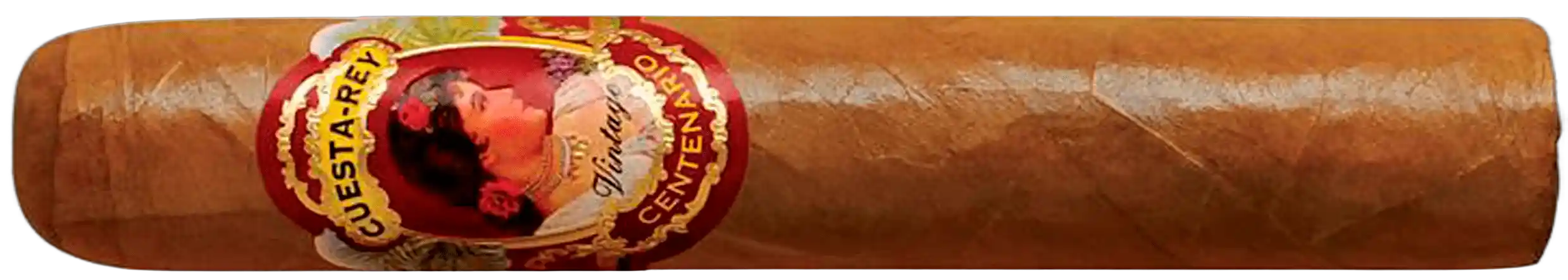 Cuesta-Rey Cuesta Rey Centenario No. 7 Robusto Natural