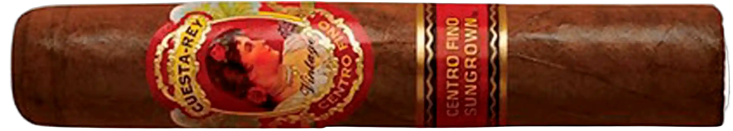 Cuesta-Rey Cuesta Rey Centenario Pyramid No. 7 Sun Grown Robusto