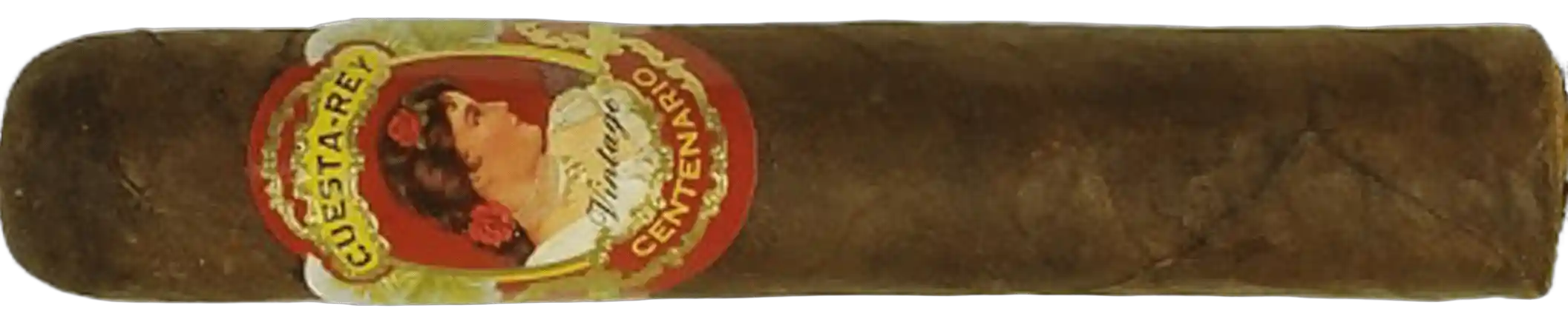Cuesta-Rey Centenario Robusto No.7 Maduro