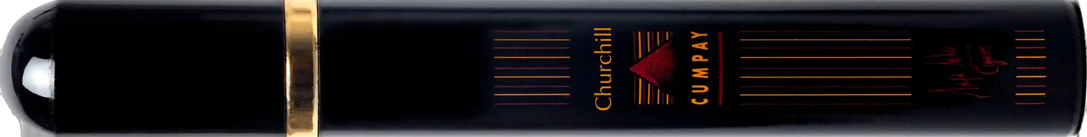 Cumpay Churchill Tubo