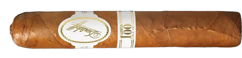 Davidoff 100 Years Geneva Robusto
