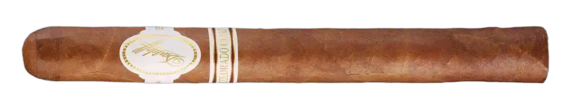 Davidoff Colorado Claro Aniversario Double R