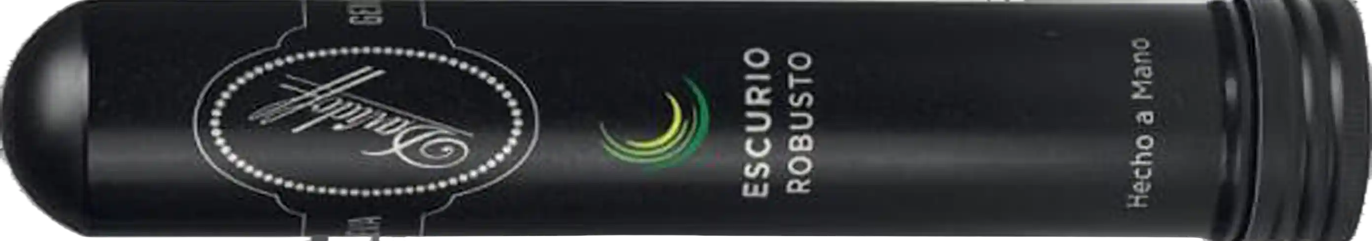 Davidoff Escurio Robusto Tubo