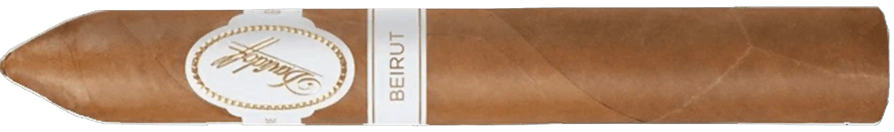 Davidoff Exclusive Beirut