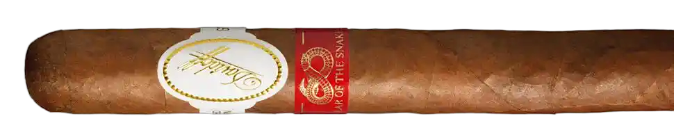 Davidoff LE 2013 Year of the Snake