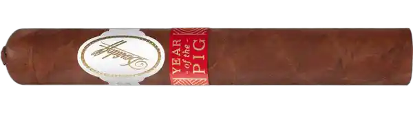 Davidoff LE 2019 Year of the Pig