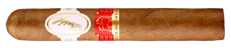 Davidoff LE 2021 Year of the Ox