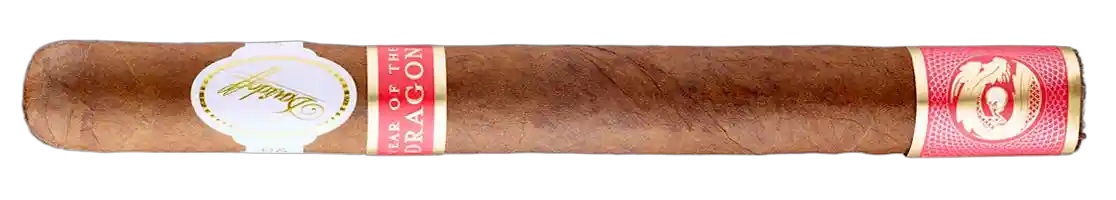 Davidoff LE 2024 Year of the Dragon
