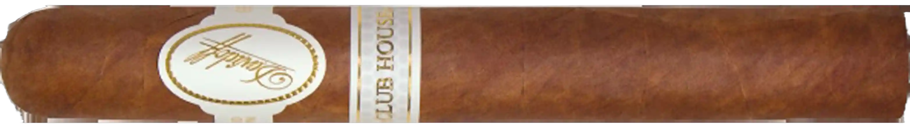 Davidoff LE Clubhouse Masters Edition