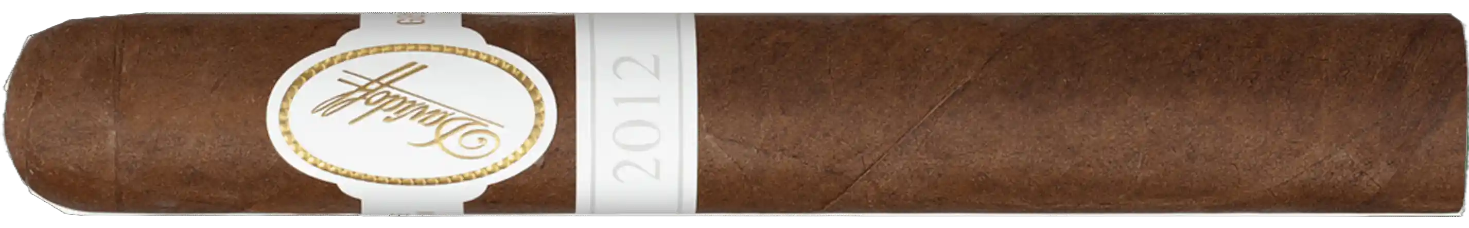 Davidoff LE White Edition 2012 Robusto