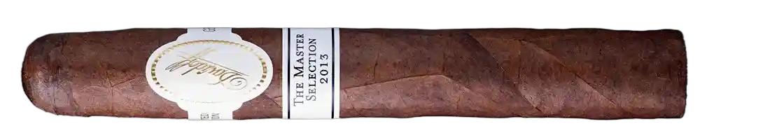 Davidoff Master Selection 2013 Toro