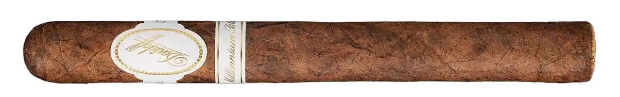 Davidoff Millennium Blend Series Churchill