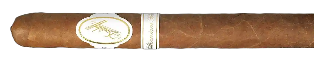 Davidoff Millennium Blend Series Lancero