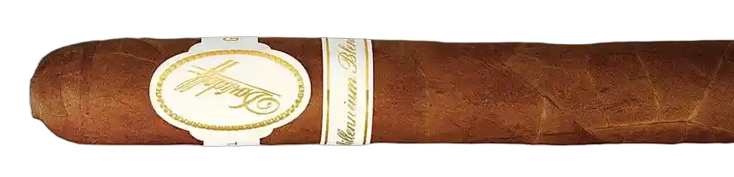 Davidoff Millennium Blend Series Robusto