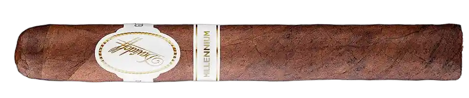Davidoff Millennium Blend Series Toro