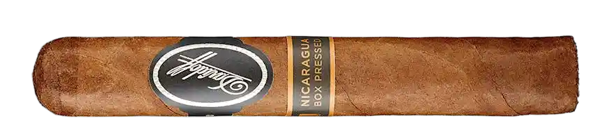 Davidoff Nicaragua Box Pressed Robusto