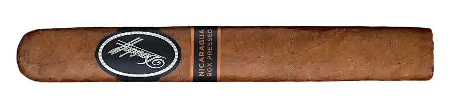 Davidoff Nicaragua Box Pressed Toro