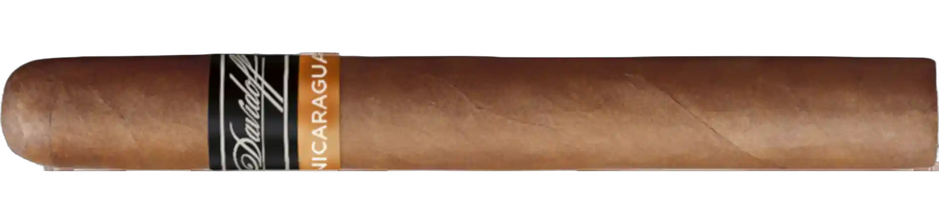 Davidoff Nicaragua Primeros