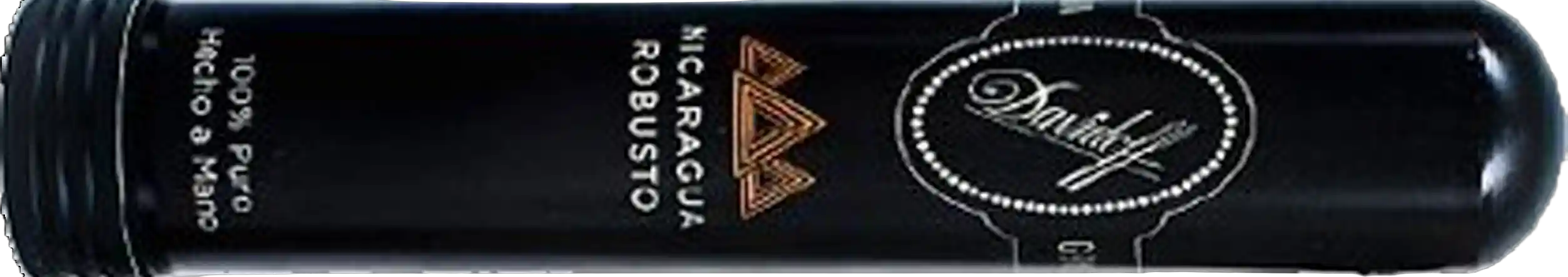Davidoff Nicaragua Robusto Tubo