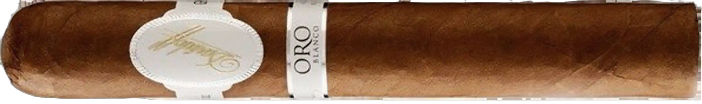 Davidoff Oro Blanco