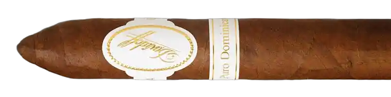 Davidoff Puro Doro Belicoso
