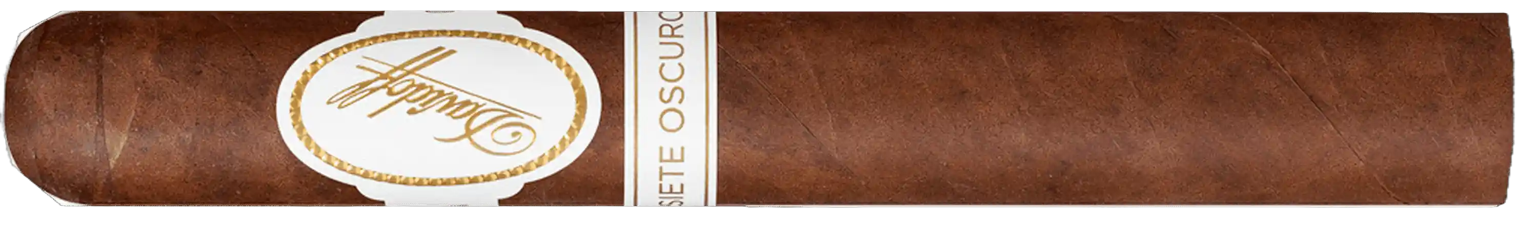 Davidoff Small Batch MB Sel.No. 8