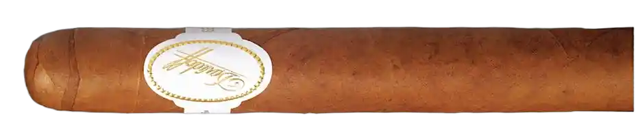 Davidoff Special R Tubo