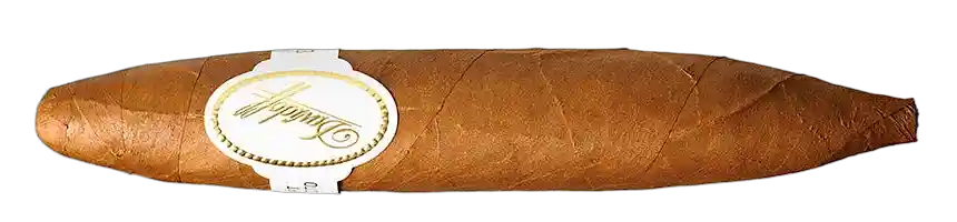 Davidoff Special Series Short Perfecto