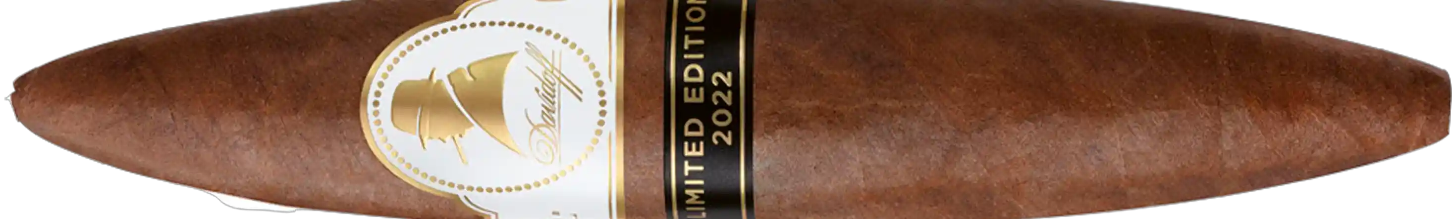 Davidoff Winston Churchill LE 2022 Perfecto
