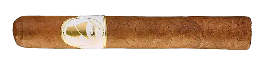 Davidoff Winston Churchill Petit Corona
