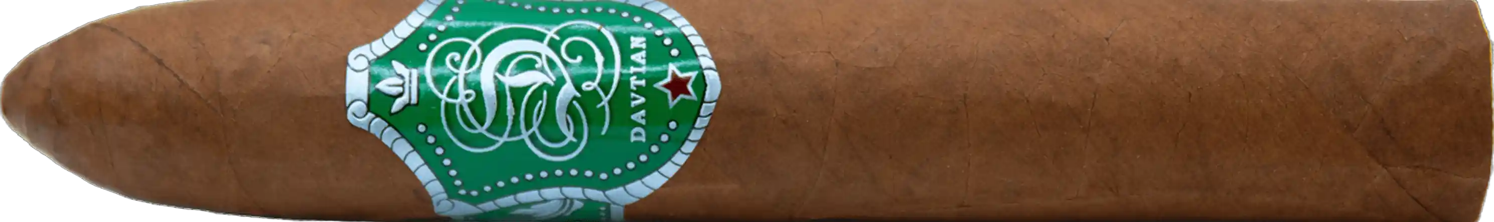 Davtian Mestizo Belicoso