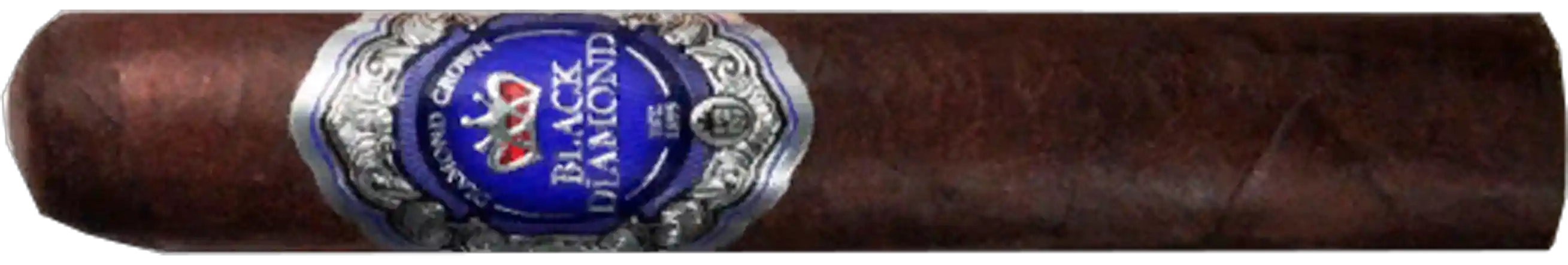 Diamond Crown Black Diamond Marcus