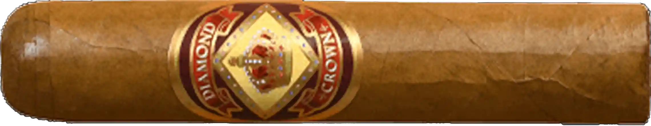 Diamond Crown Classic Robusto No. 5 Natural