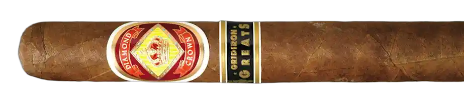 Diamond Crown Gridiron Greats Churchill