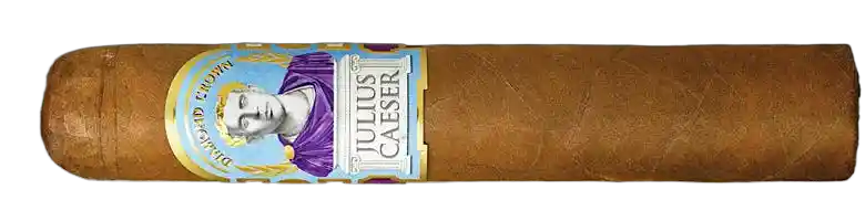 Diamond Crown Julius Caeser Toro