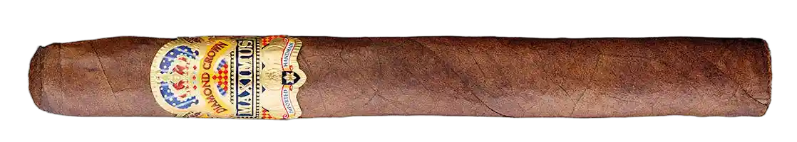 Diamond Crown Maximus Churchill No. 2