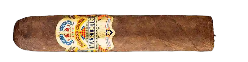 Diamond Crown Maximus Double Robusto No. 6