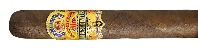 Diamond Crown Maximus Robusto No. 5