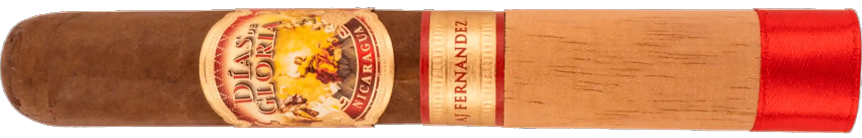 Dias de Gloria Robusto