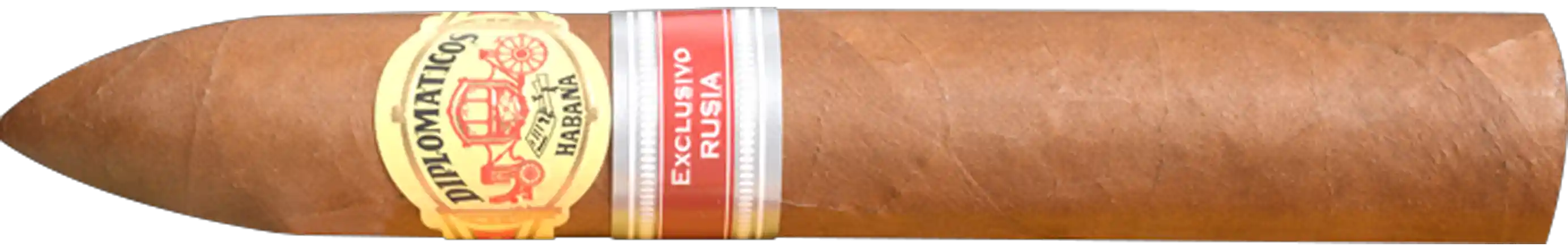 Diplomaticos Protocolo Edicion Regional Rusia