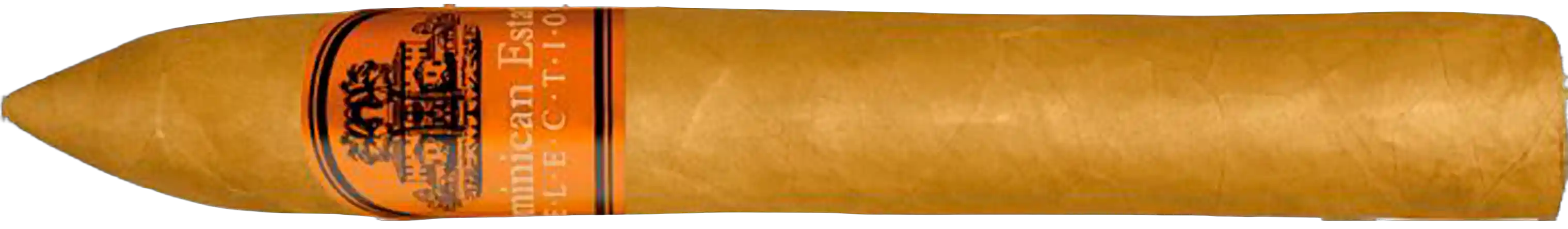 Dominican Estates Classic Pyramide