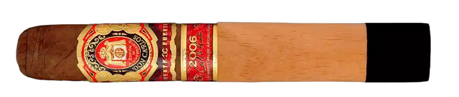 Don Carlos Edicion de Aniversario Double Robusto