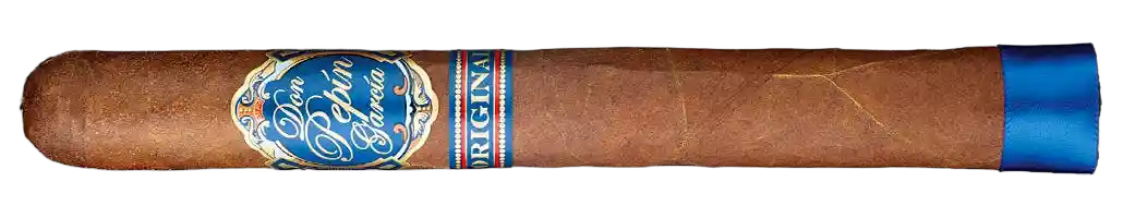 Don Pepin Garcia Original Delicias