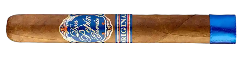 Don Pepin Garcia Original Exquisitos