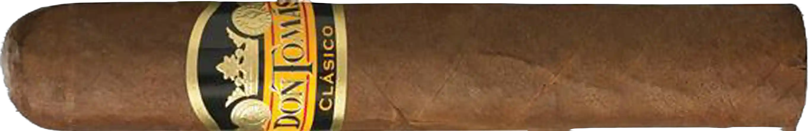 Don Tomas Clasico Natural Robusto