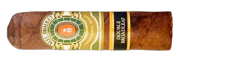 Double Broadleaf by Alec Bradley Double Broadleaf Chunk