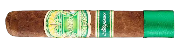 E.P. Carrillo Allegiance Sidekick