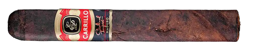 E.P. Carrillo Cardinal Impact No. 54 Maduro