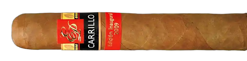 E.P. Carrillo Edicion Inaugural 2009 Encore