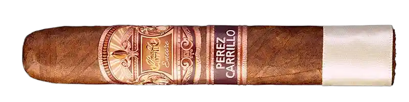 E.P. Carrillo Encore El Futuro